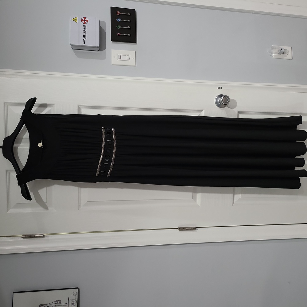 Formal Evening Dress